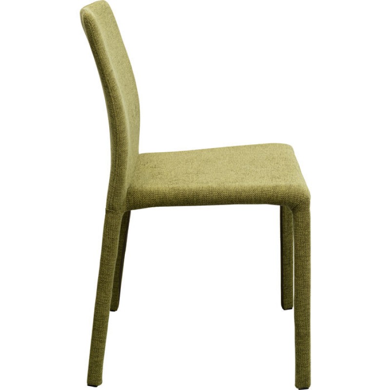 Chair Bologna Dark Green